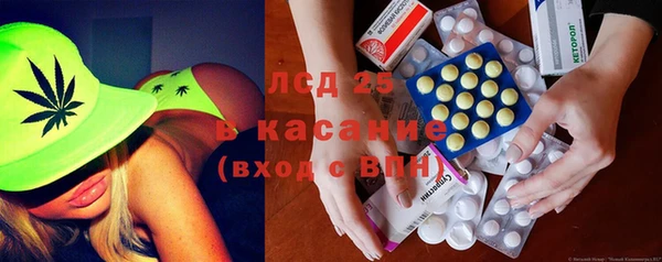 прущий лед Алзамай